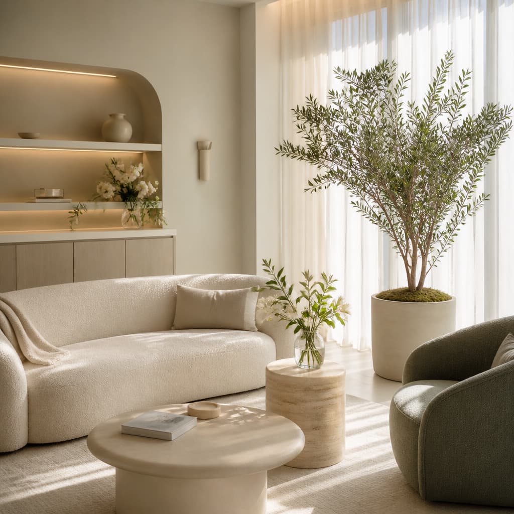 Consultation suite