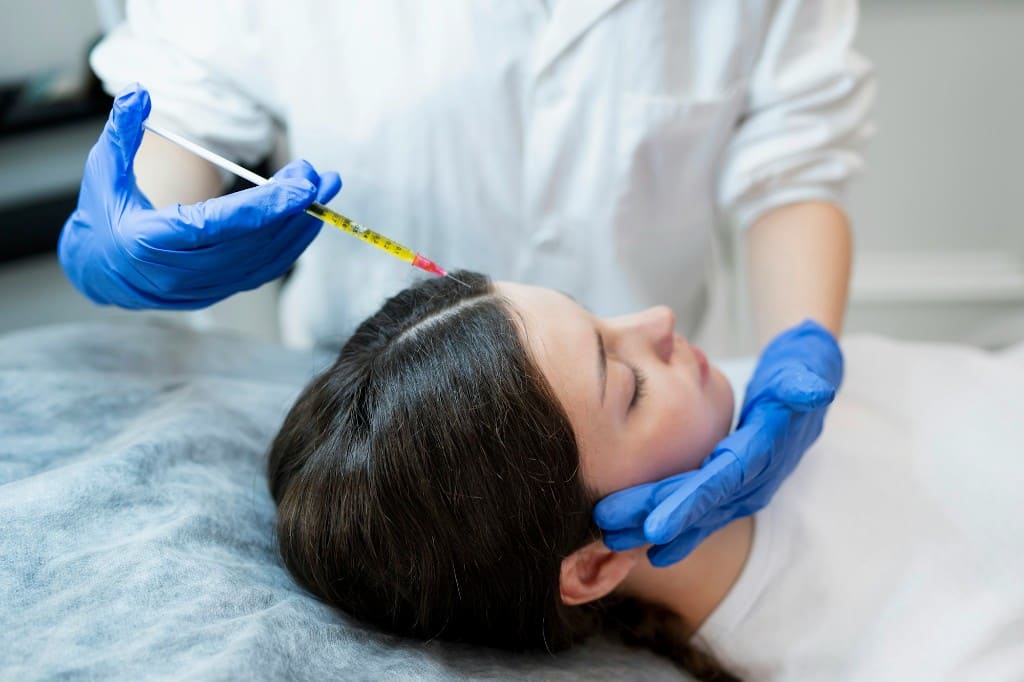 PRP (Skin & Hair)